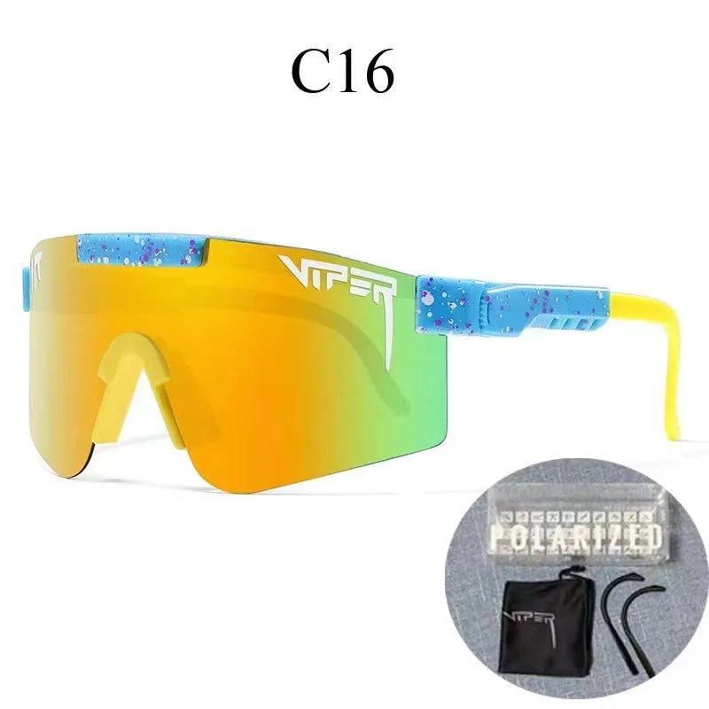 Cycling Glasses Outdoor Sunglasses Mtb Men Women Sport Goggles Uv400 Bike Bicycl