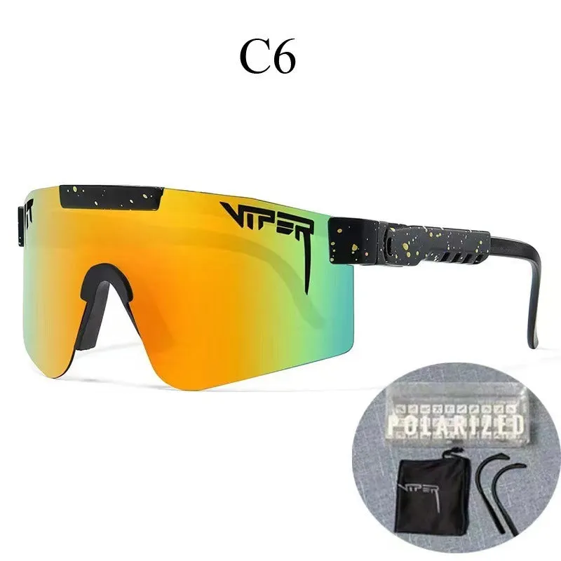 Cycling Glasses Outdoor Sunglasses Mtb Men Women Sport Goggles Uv400 Bike Bicycl