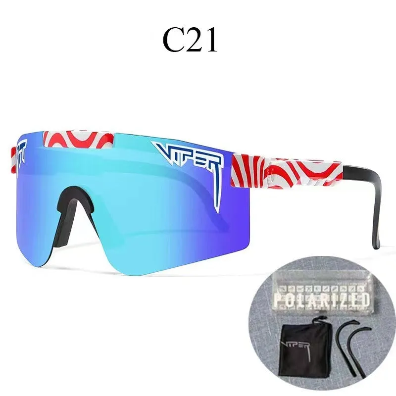 Cycling Glasses Outdoor Sunglasses Mtb Men Women Sport Goggles Uv400 Bike Bicycl