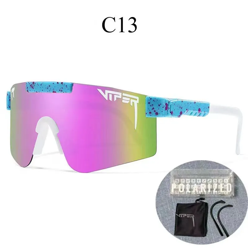 Cycling Glasses Outdoor Sunglasses Mtb Men Women Sport Goggles Uv400 Bike Bicycl