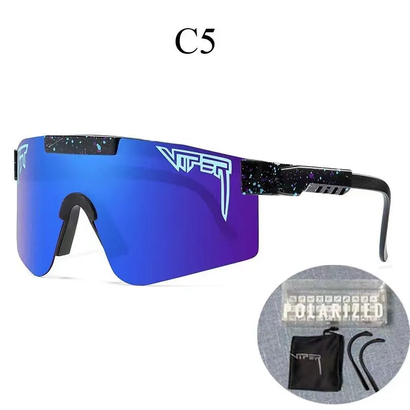 Cycling Glasses Outdoor Sunglasses Mtb Men Women Sport Goggles Uv400 Bike Bicycl