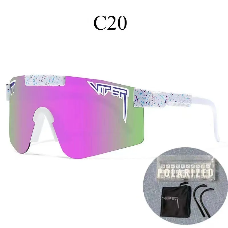 Cycling Glasses Outdoor Sunglasses Mtb Men Women Sport Goggles Uv400 Bike Bicycl