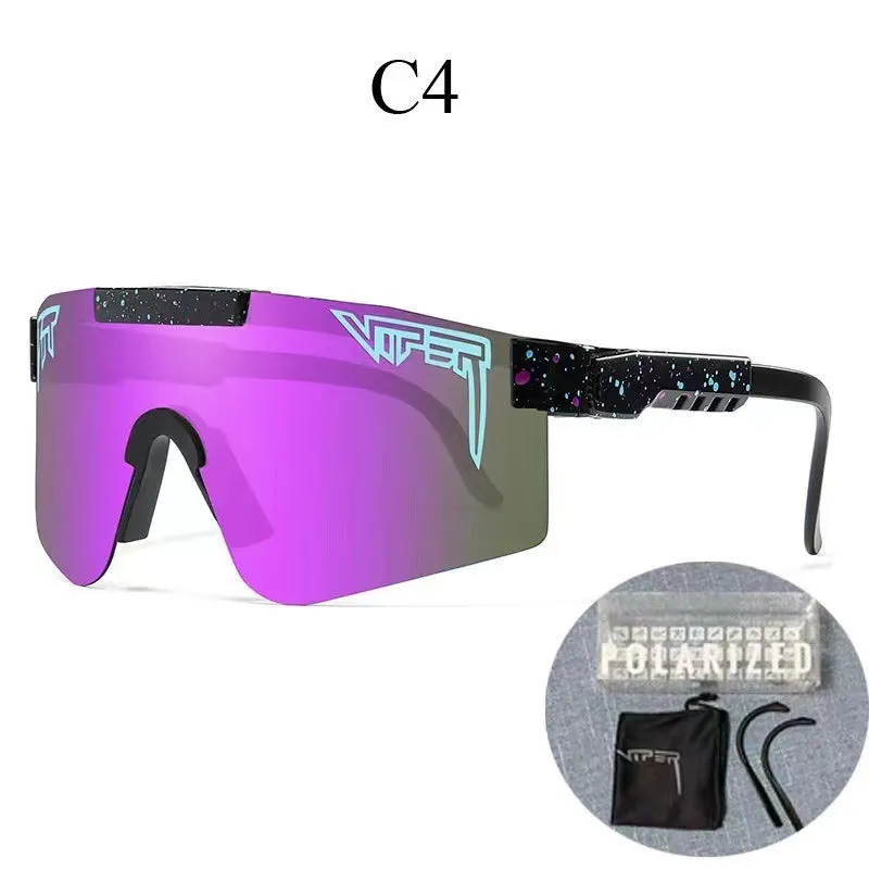 Cycling Glasses Outdoor Sunglasses Mtb Men Women Sport Goggles Uv400 Bike Bicycl