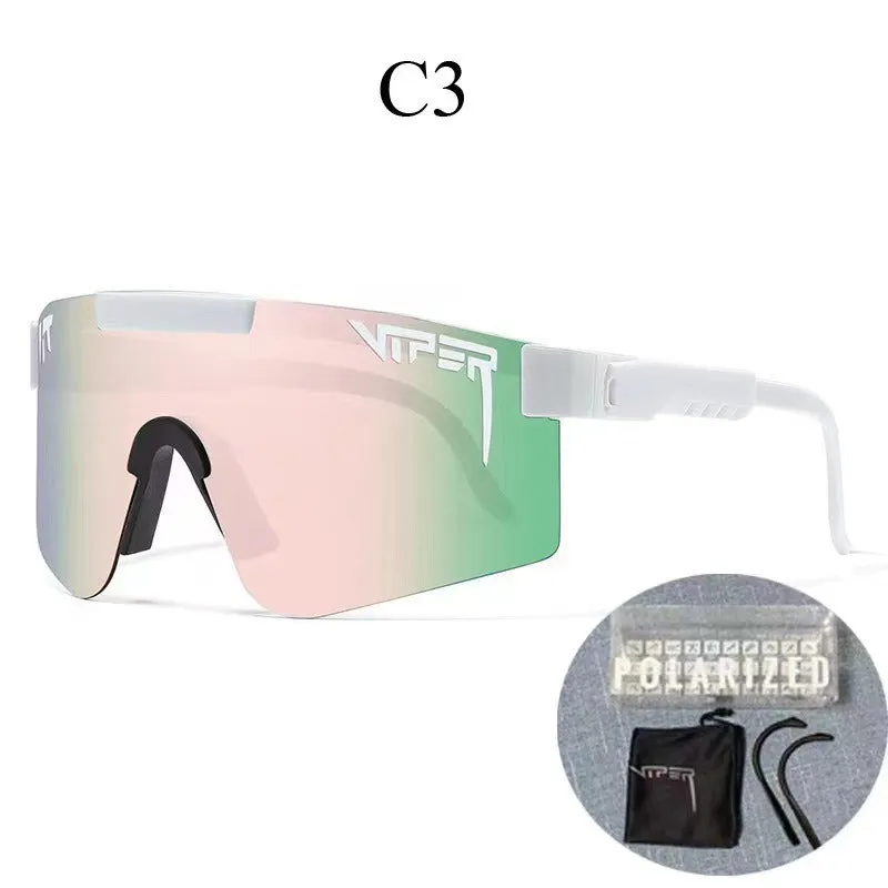 Cycling Glasses Outdoor Sunglasses Mtb Men Women Sport Goggles Uv400 Bike Bicycl