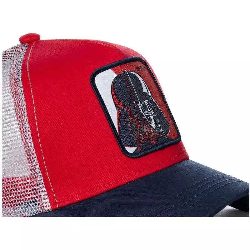 Darth Vader Star Wars Trucker Cap