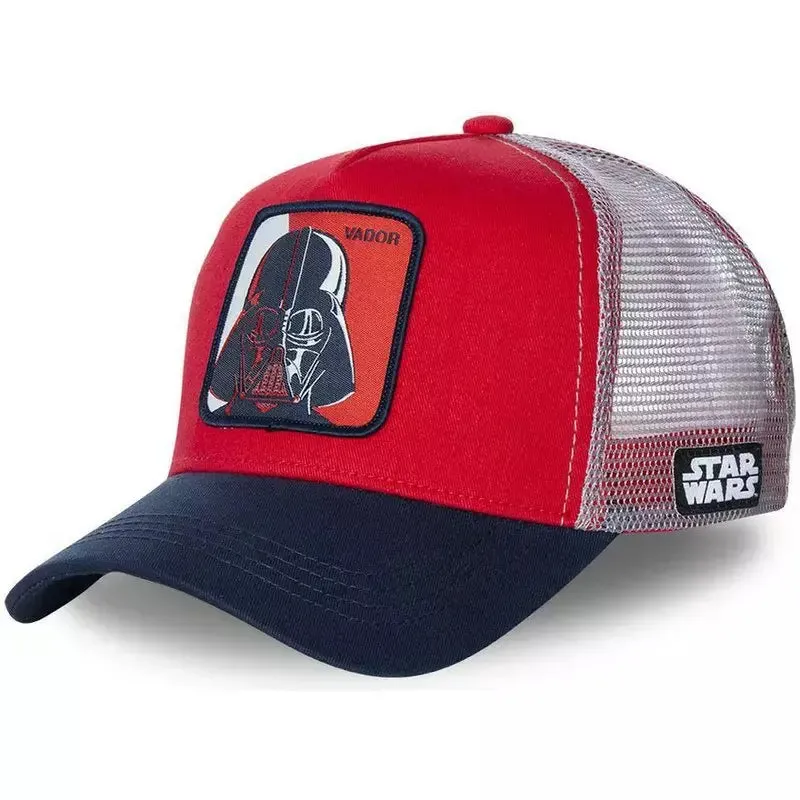 Darth Vader Star Wars Trucker Cap