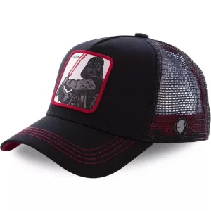 Darth Vader Star Wars Trucker Cap