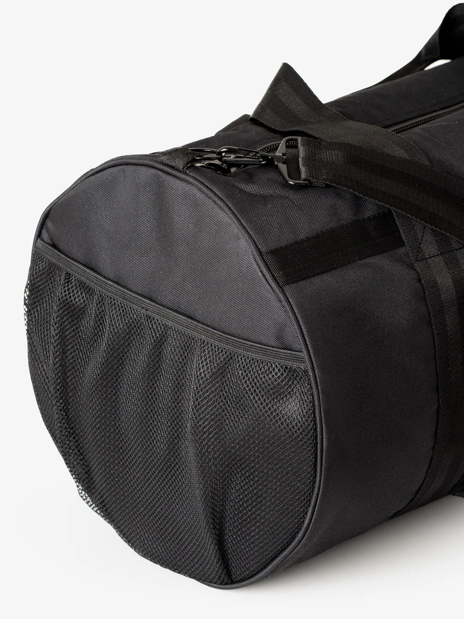 Duty Duffle Bag - Black