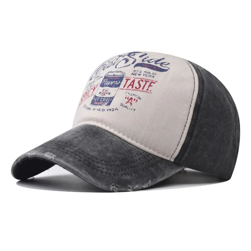 East Side Spicy Taste Baseball Cap