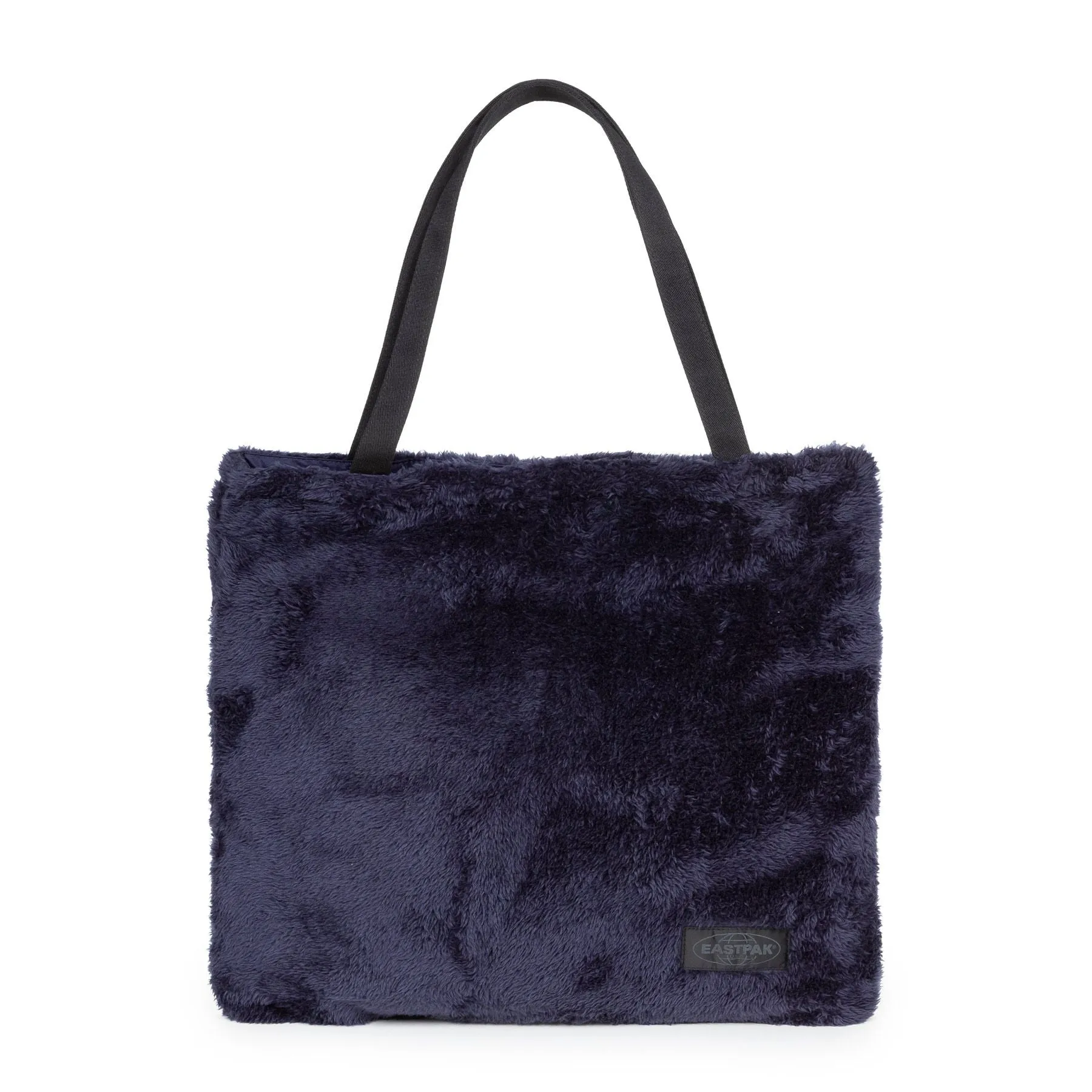 Eastpak Charlie - Fuzzy Navy