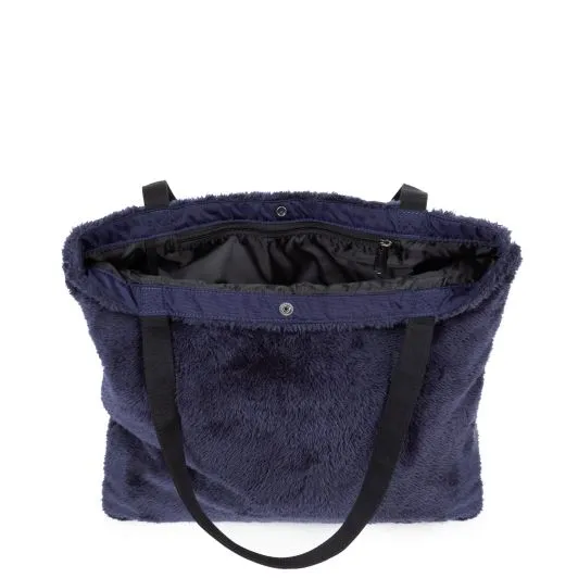 Eastpak Charlie - Fuzzy Navy