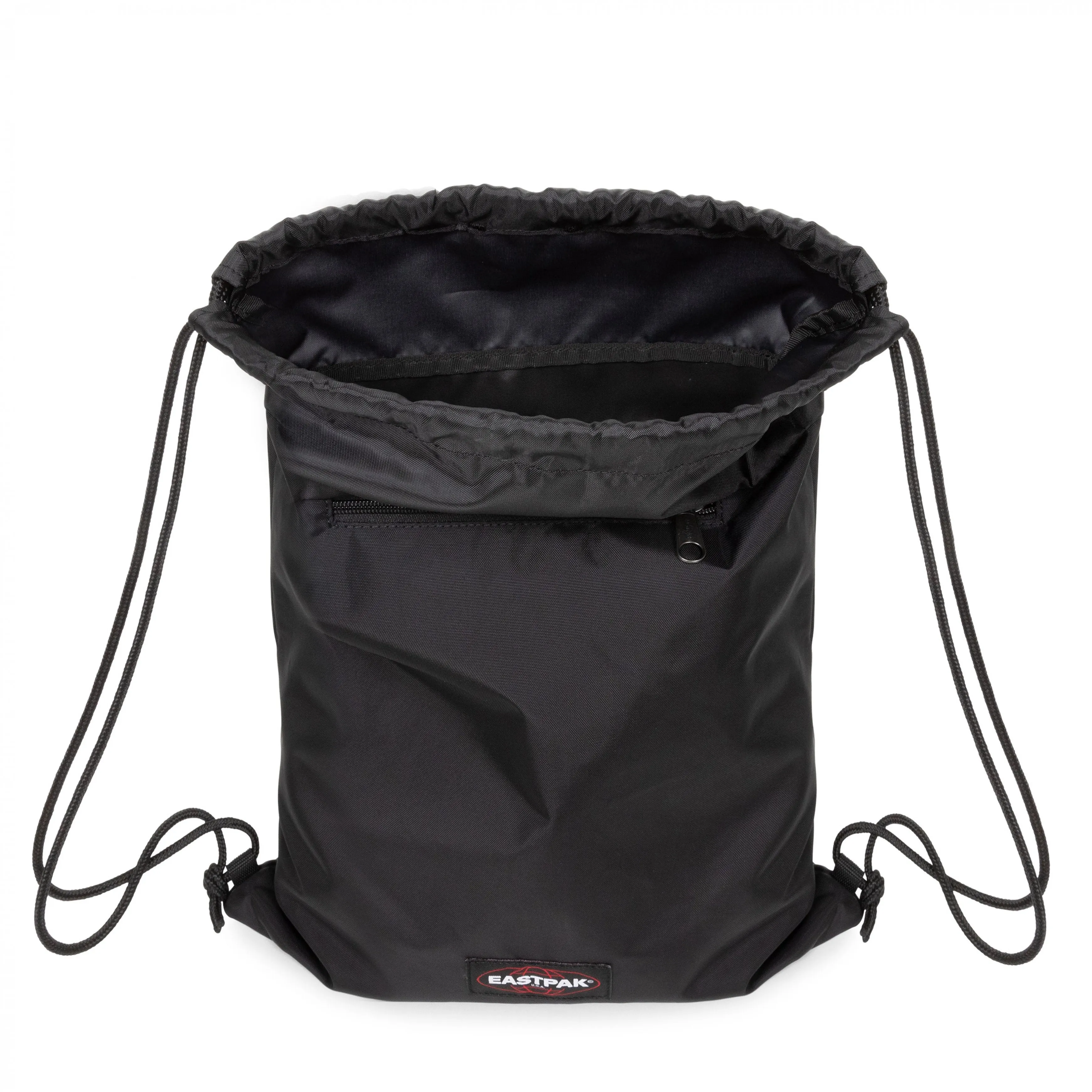 Eastpak Jymler Powr Black Medium String backpack - EK0A5BIZO251