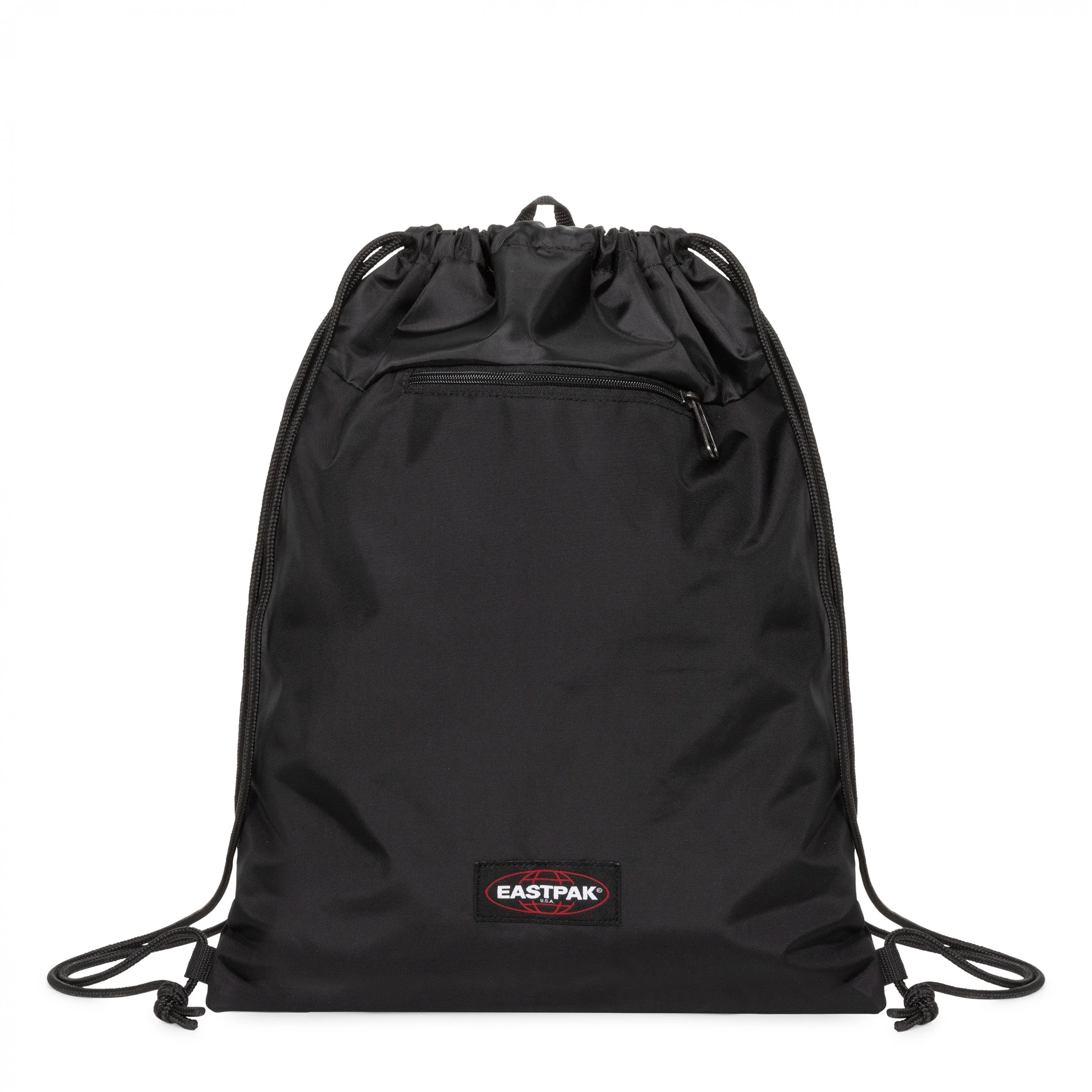 Eastpak Jymler Powr Black Medium String backpack - EK0A5BIZO251