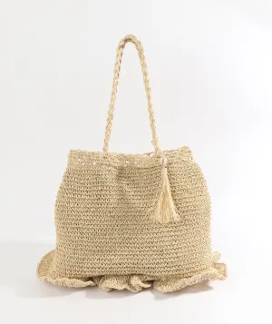 Ellis Bag -  Natural