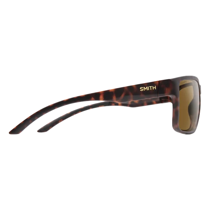 Emerge - Matte Tortoise/ChromaPop Polarized Brown