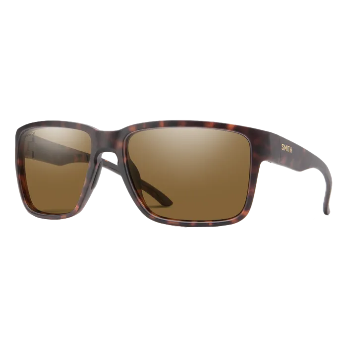 Emerge - Matte Tortoise/ChromaPop Polarized Brown