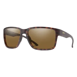 Emerge - Matte Tortoise/ChromaPop Polarized Brown