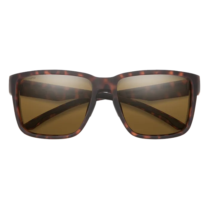 Emerge - Matte Tortoise/ChromaPop Polarized Brown