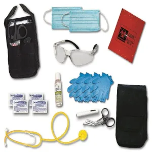 EMI 560 The Protector Basic Response Kit, Complete, 1 Kit