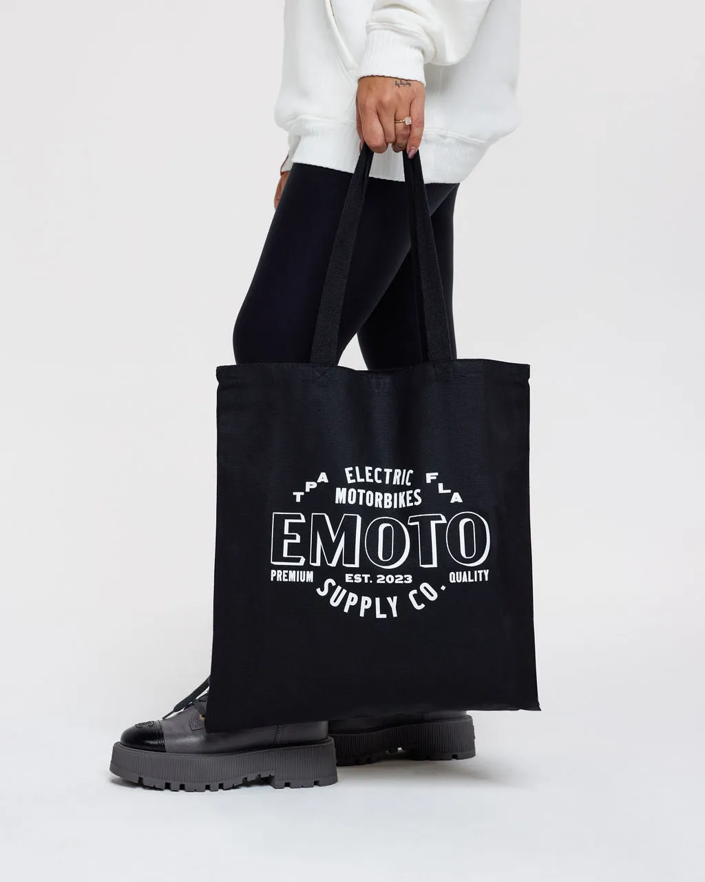 Essential Tote Bag