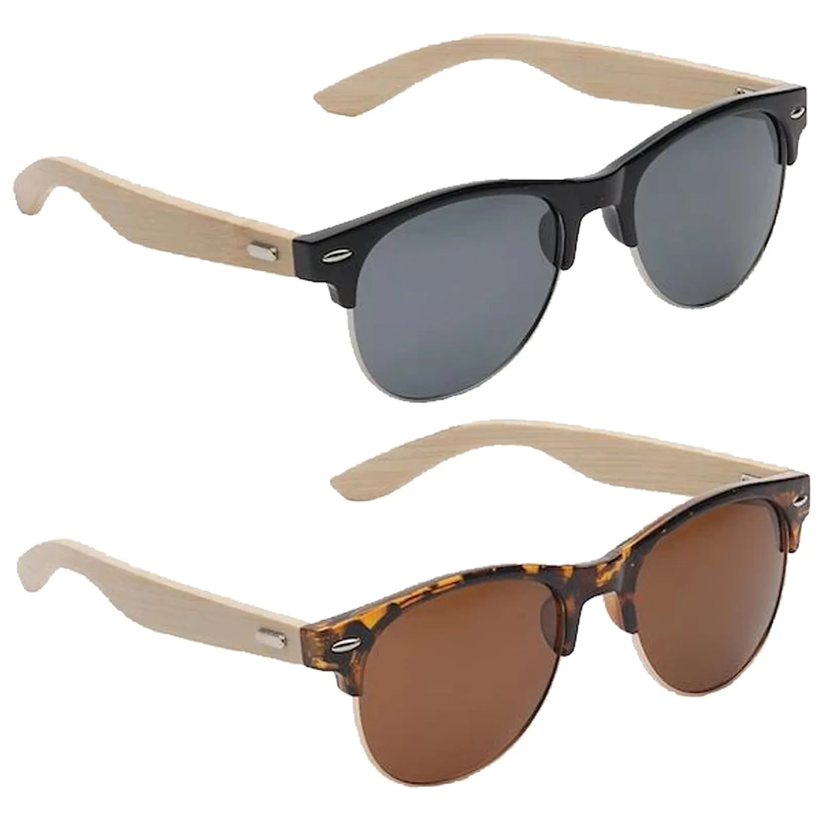 Eyelevel Mens Blake Polarized Sunglasses