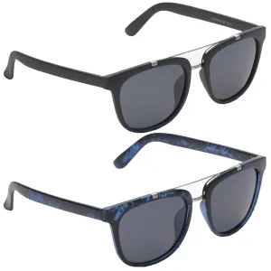 Eyelevel Mens Brandon Polarized Sunglasses