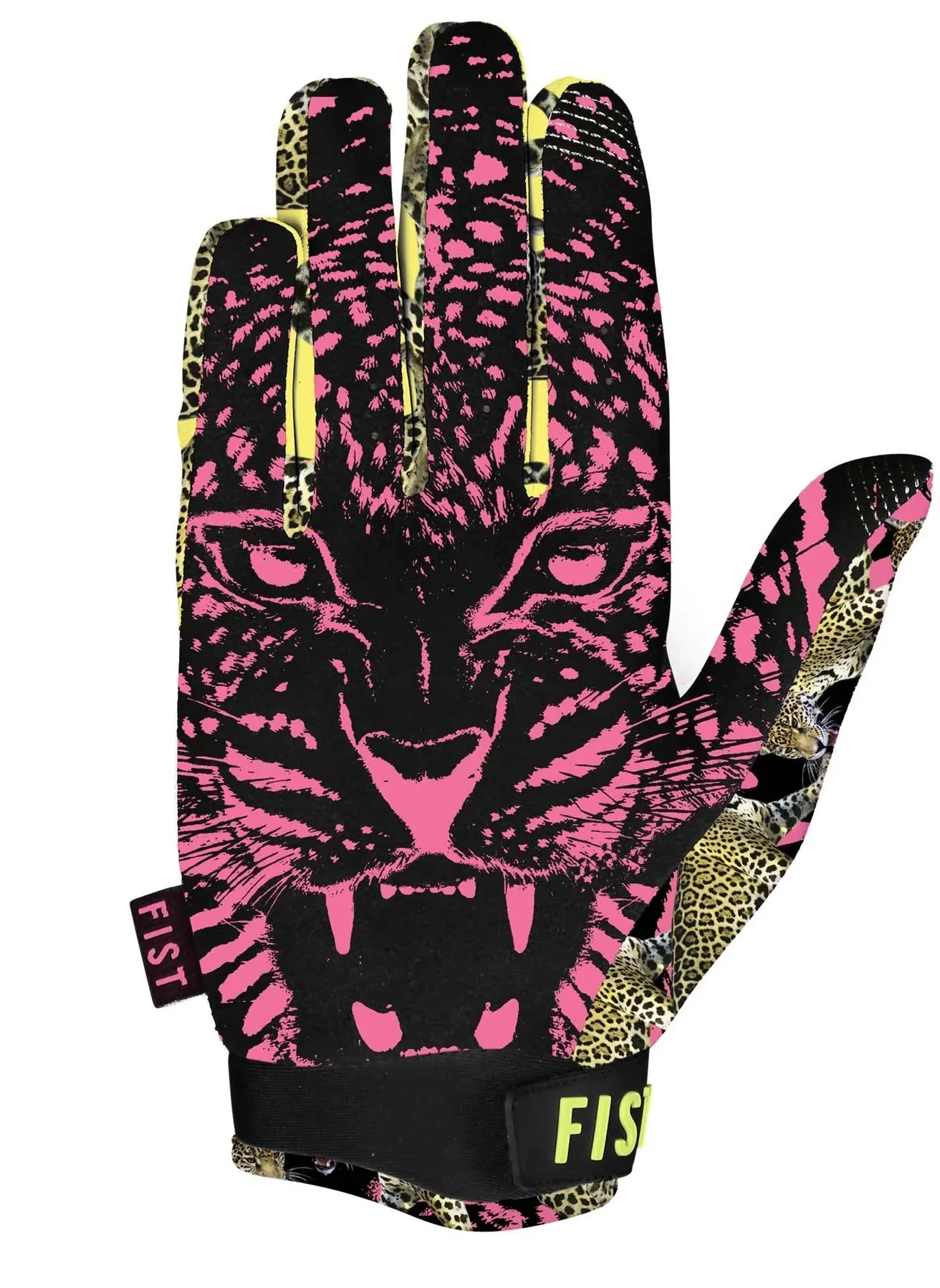 Fist Jaguar Gloves - Youth