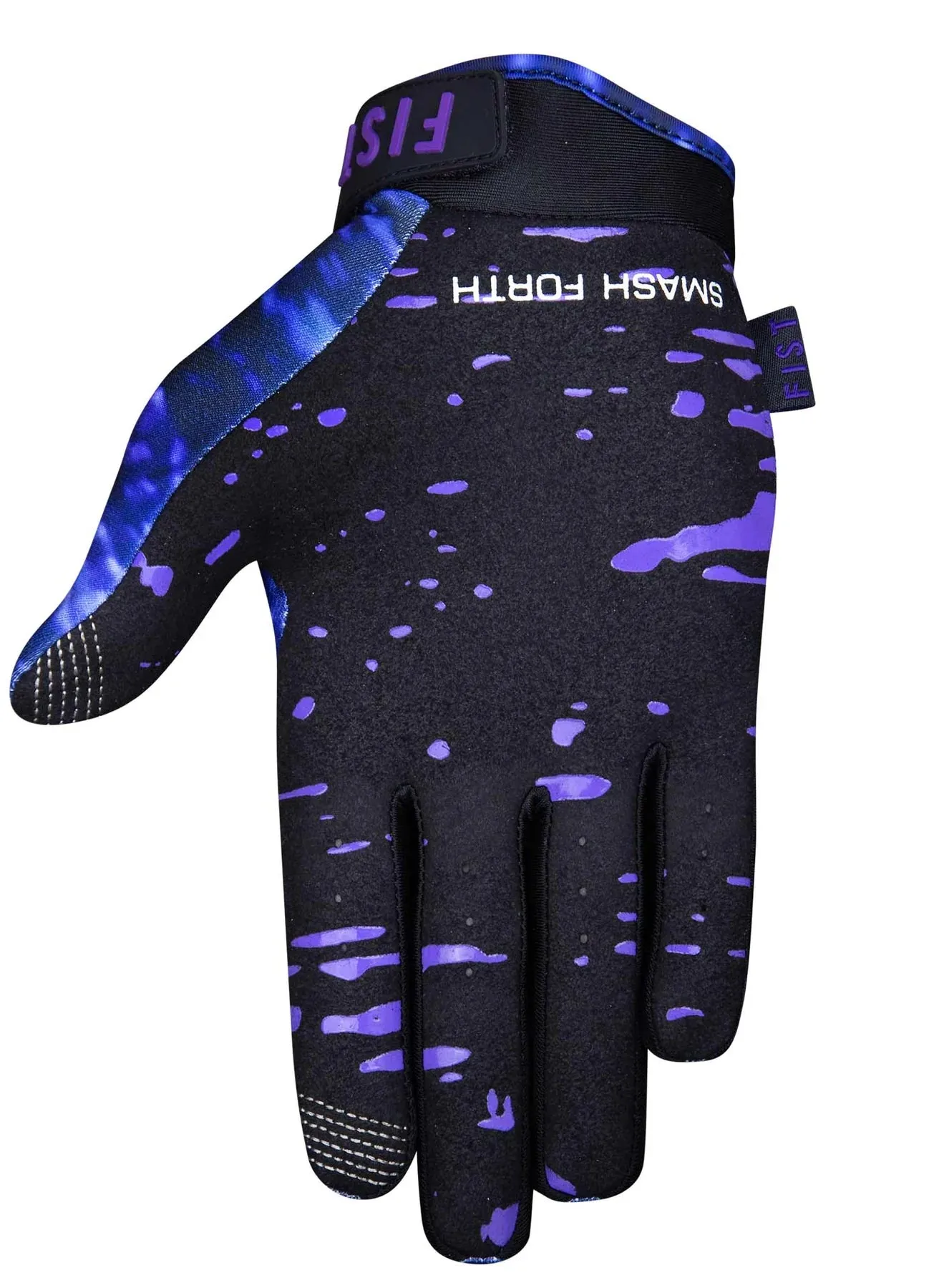 Fist Rager Gloves