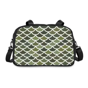 Fitness Handbag - Merman