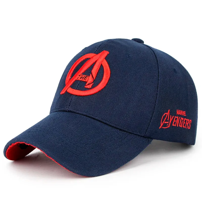 Flexfit The Avengers Baseball Cap