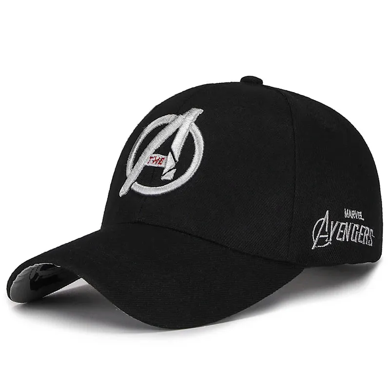 Flexfit The Avengers Baseball Cap