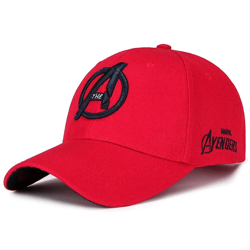 Flexfit The Avengers Baseball Cap