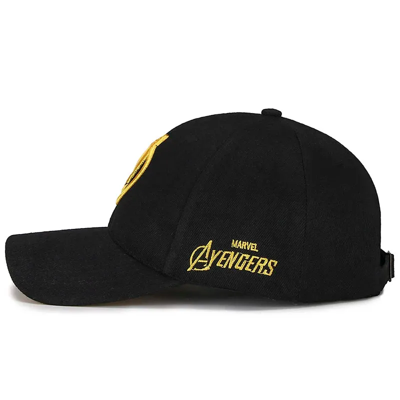 Flexfit The Avengers Baseball Cap