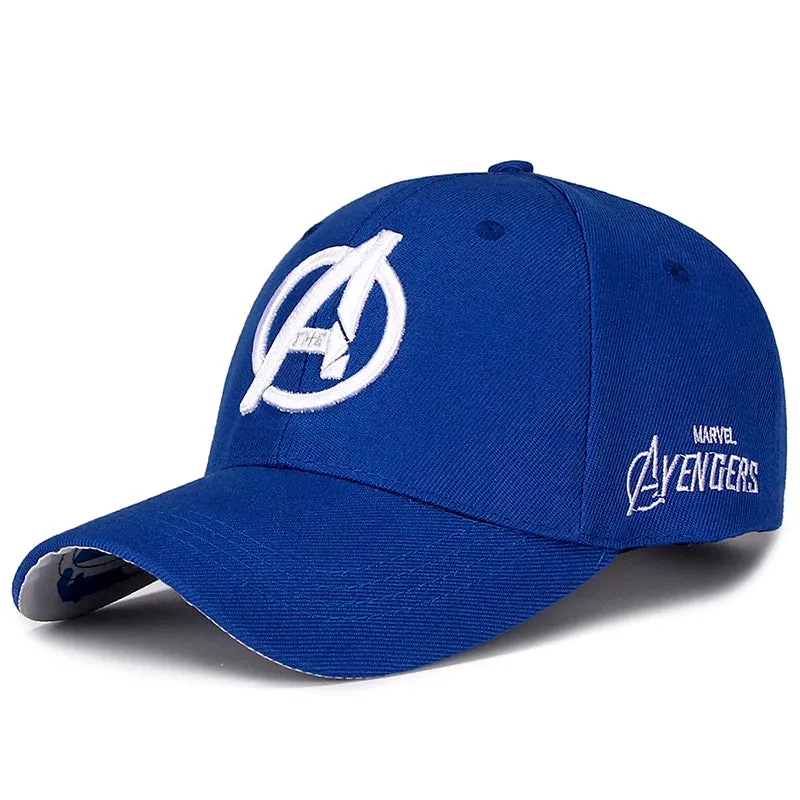 Flexfit The Avengers Baseball Cap