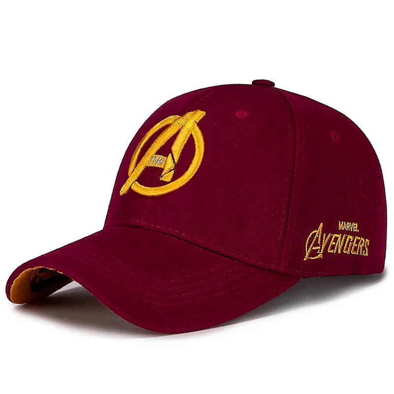 Flexfit The Avengers Baseball Cap