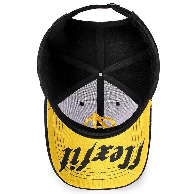 Flexfit The Avengers Baseball Cap