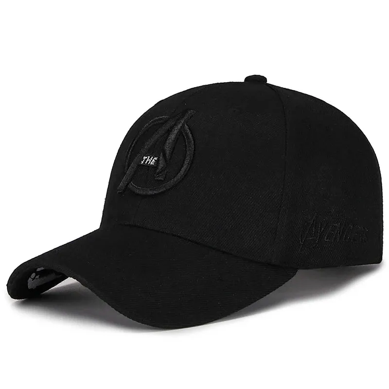 Flexfit The Avengers Baseball Cap