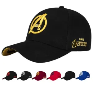 Flexfit The Avengers Baseball Cap