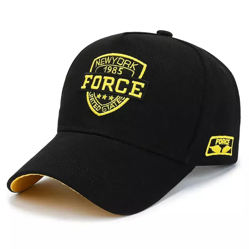 FORCE New York Baseball Cap