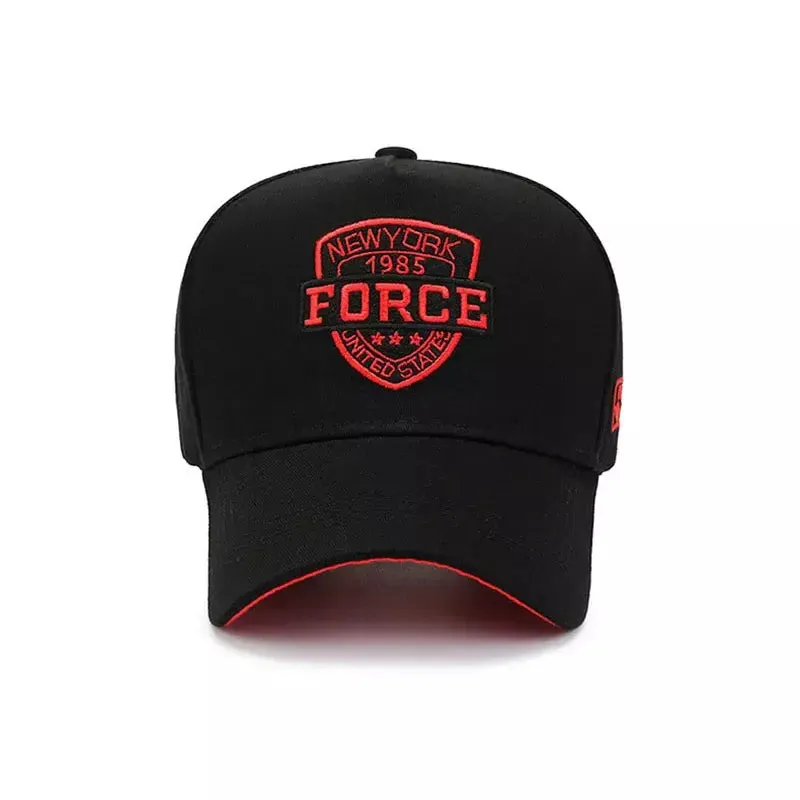 FORCE New York Baseball Cap