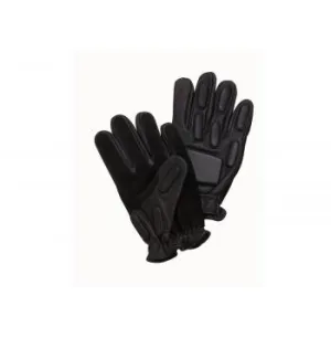 Full-Finger Rappelling Gloves