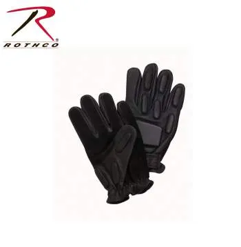 Full-Finger Rappelling Gloves