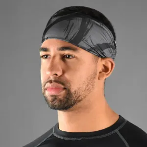 Fury Black OPS Double-sided Wide Headband