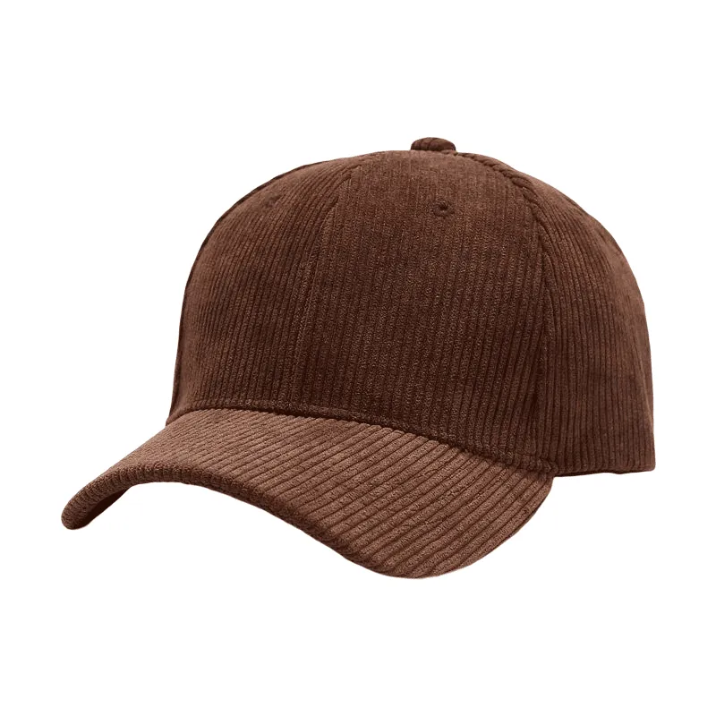 Galway Corduroy Baseball Cap