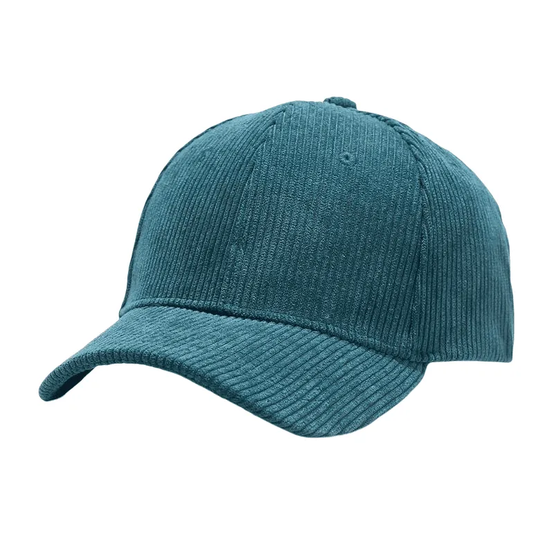 Galway Corduroy Baseball Cap