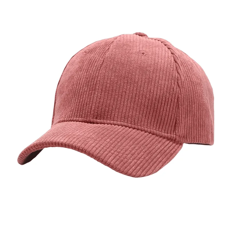 Galway Corduroy Baseball Cap