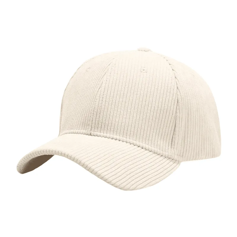 Galway Corduroy Baseball Cap