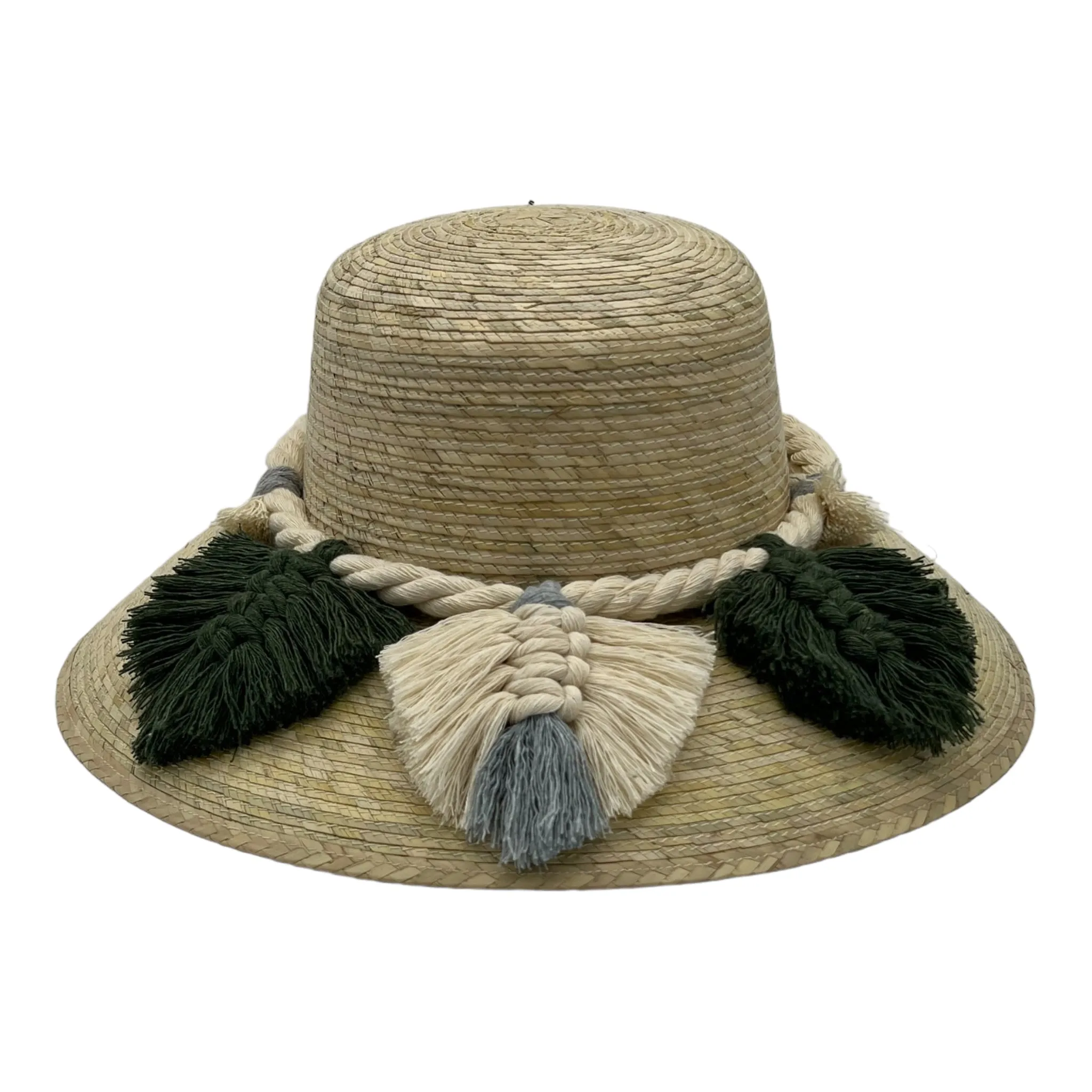 Garden Palm Hat