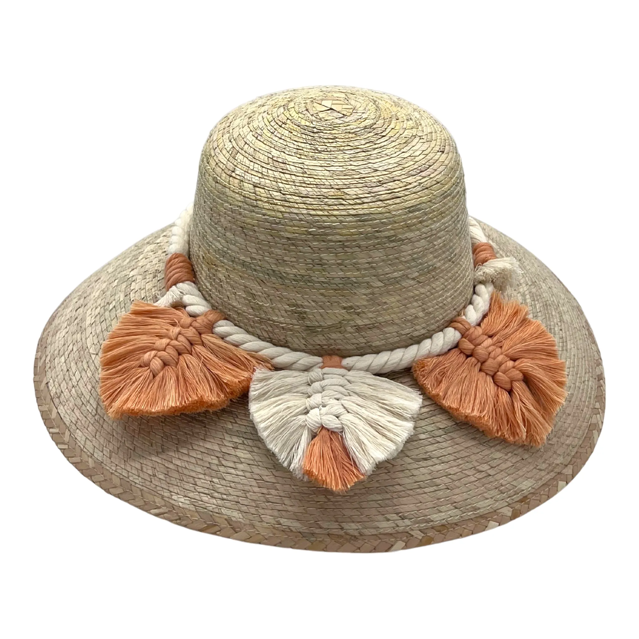 Garden Palm Hat