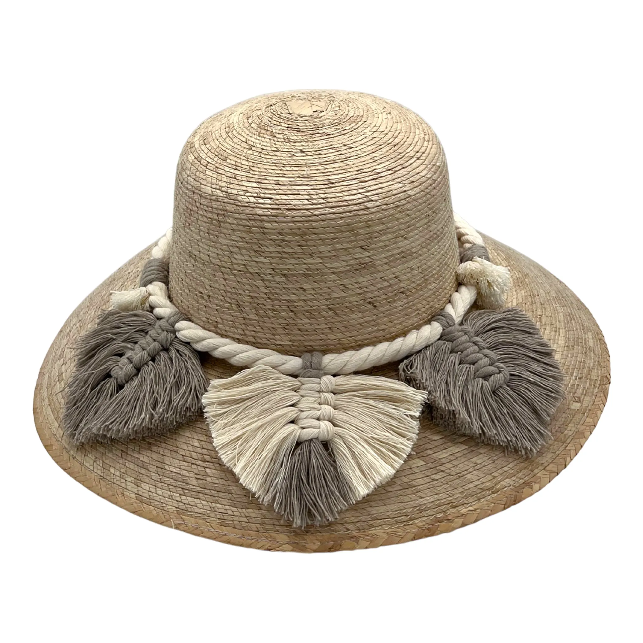 Garden Palm Hat